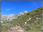 foto Giro delle Tre Cime di Lavaredo